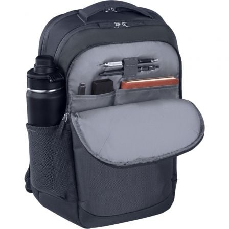 Mochila hp everyday para portátiles hasta 16"/ gris - Imagen 5
