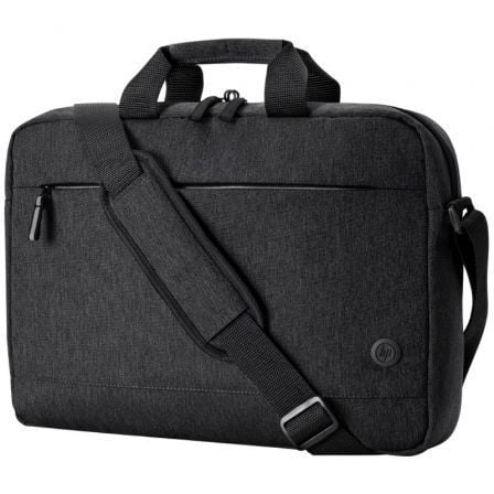 Maletín hp prelude pro para portátiles hasta 15.6"/ negra - Imagen 2