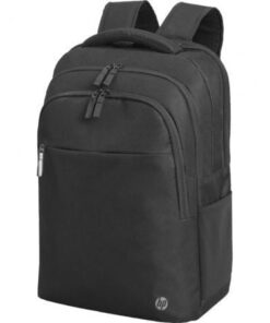 Alternative view of Mochila hp renew business para portátiles hasta 17.3"/ negra