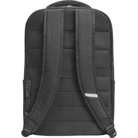 Mochila hp renew business para portátiles hasta 17.3"/ negra - Imagen 4