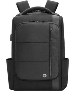 Mochila hp renew executive para portátiles hasta 16"/ negra