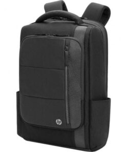 Alternative view of Mochila hp renew executive para portátiles hasta 16"/ negra