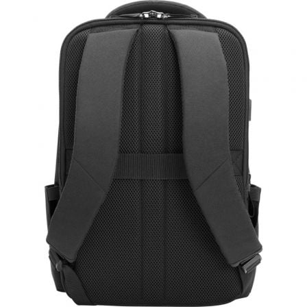 Mochila hp renew executive para portátiles hasta 16"/ negra - Imagen 3