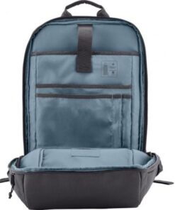 Alternative view of Mochila hp travel para portátiles hasta 15.6"/ gris