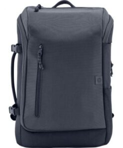 Mochila hp travel para portátiles hasta 15.6"/ gris
