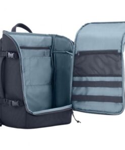 Alternative view of Mochila hp travel para portátiles hasta 15.6"/ gris