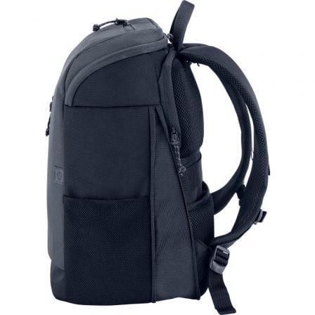 Mochila hp travel para portátiles hasta 15.6"/ gris - Imagen 3