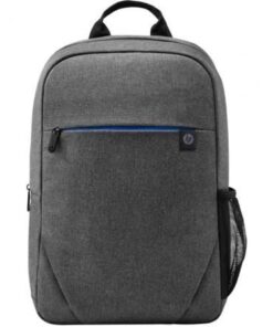 Mochila hp prelude para portátiles hasta 15.6"/ gris