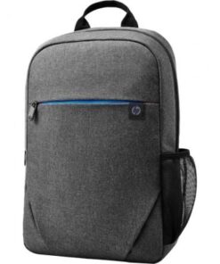 Alternative view of Mochila hp prelude para portátiles hasta 15.6"/ gris