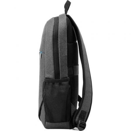 Mochila hp prelude para portátiles hasta 15.6"/ gris - Imagen 3