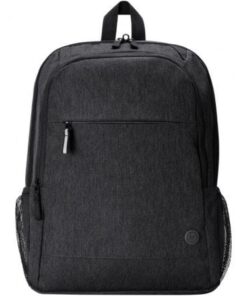Mochila hp prelude pro para portátiles hasta 15.6"/ negra