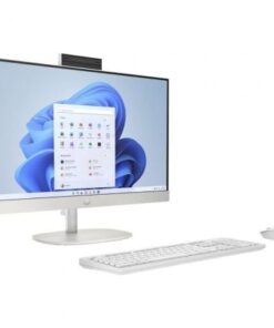 Alternative view of Pc all in one hp 24-cr0038ns intel core i3-1315u/ 8gb/ 512gb ssd/ 23.8"/ win11