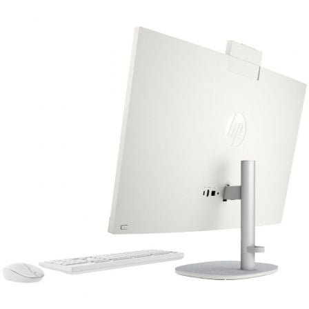 Pc all in one hp 27-cr0080ns intel core i5-1335u/ 16gb/ 1tb ssd/ 27"/ win11 - Imagen 3