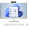 Pc all in one hp 27-cr1010ns intel core ultra 5-125u/ 16gb/ 512gb ssd/ 27"/ win11