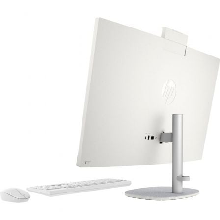 Pc all in one hp 27-cr2014ns intel core ultra 5-225u/ 16gb/ 512gb ssd/ 27"/ win11 - Imagen 4