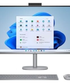 Pc all in one hp omnistudio x 32-c0022ns intel core ultra 5-125u/ 16gb/ 1tb ssd/ 31.5"/ win11