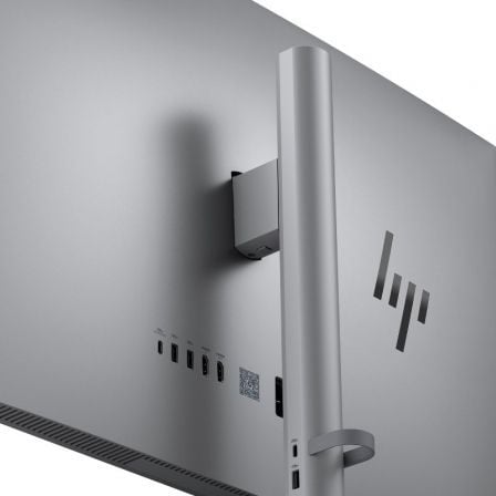 Pc all in one hp omnistudio x 32-c0022ns intel core ultra 5-125u/ 16gb/ 1tb ssd/ 31.5"/ win11 - Imagen 4