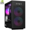 Pc gaming hp omen gt16-0056ns intel core i7-14700f/ 16gb/ 1tb ssd/ geforce rtx 5060 ti/ sin sistema operativo
