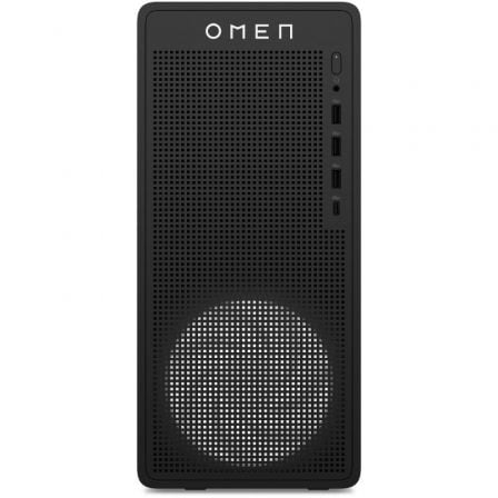 Pc gaming hp omen 16l tg03-0105ns intel core i5-14400f/ 16gb/ 1tb ssd/ geforce rtx 5050/ sin sistema operativo - Imagen 3