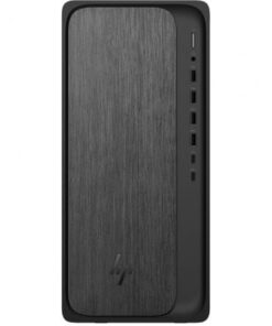 Pc hp omnidesk desktop m02-0014ns ryzen 5 8500g/ 16gb/ 1tb ssd/ sin sistema operativo