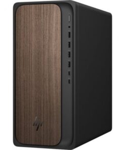 Alternative view of Pc hp omnidesk desktop m03-0013ns intel core ultra 5-225/ 16gb/ 1tb ssd/ win11