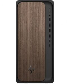 Alternative view of Pc hp omnidesk desktop m03-0014ns intel core ultra 5-225/ 16gb/ 1tb ssd/ sin sistema operativo