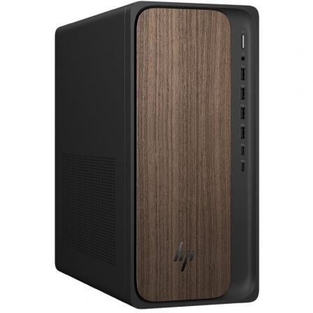 Pc hp omnidesk desktop m03-0014ns intel core ultra 5-225/ 16gb/ 1tb ssd/ sin sistema operativo - Imagen 3