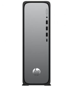 Alternative view of Pc hp omnidesk slim desktop s03-0012ns intel core i5-14400/ 16gb/ 512gb ssd/ sin sistema operativo