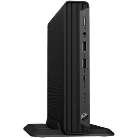 Pc hp elite mini 800 g9 622x4et intel core i7-14700/ 16gb/ 512gb ssd/ win11 pro - Imagen 5