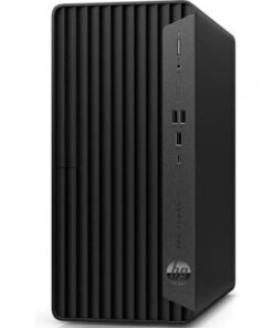 Pc hp pro tower 400 g9 pci 9m8g6at intel core i5-12500/ 16gb/ 512gb ssd/ win11 pro