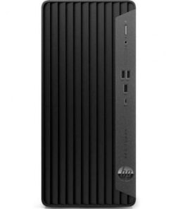 Alternative view of Pc hp pro tower 400 g9 pci 9m8g6at intel core i5-12500/ 16gb/ 512gb ssd/ win11 pro
