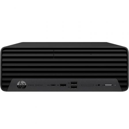 Pc hp pro sff 400 g9 9m8q9at intel core i7-14700/ 16gb/ 512gb ssd/ win11 pro