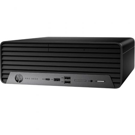 Pc hp pro sff 400 g9 9m8q9at intel core i7-14700/ 16gb/ 512gb ssd/ win11 pro - Imagen 2