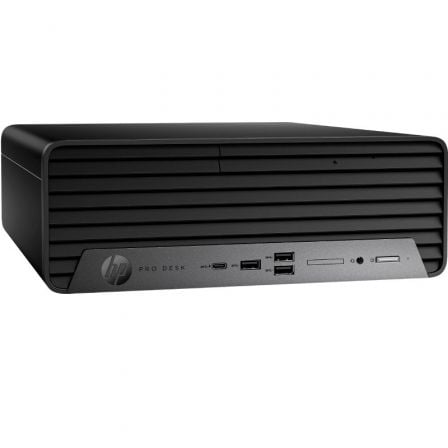 Pc hp pro sff 400 g9 9m8q9at intel core i7-14700/ 16gb/ 512gb ssd/ win11 pro - Imagen 3
