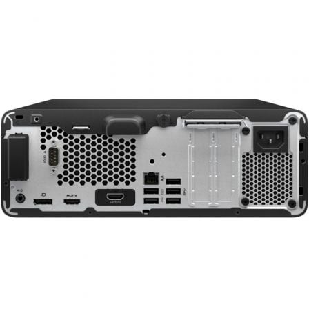 Pc hp pro sff 400 g9 9m8r0at intel core i5-14500/ 16gb/ 512gb ssd/ win11 pro - Imagen 4