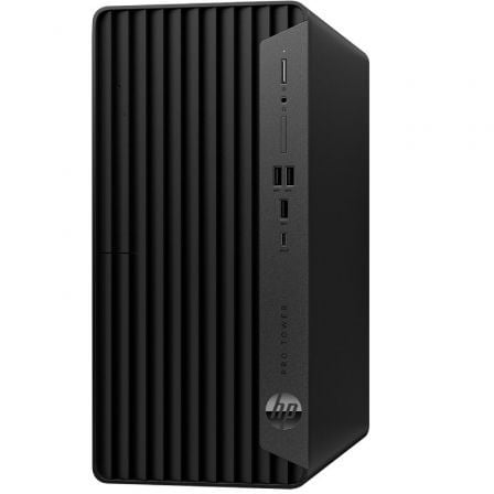 Pc hp pro tower 400 g9 pci 9m8r5at intel core i5-14500/ 8gb/ 256gb ssd/ win11 pro - Imagen 2