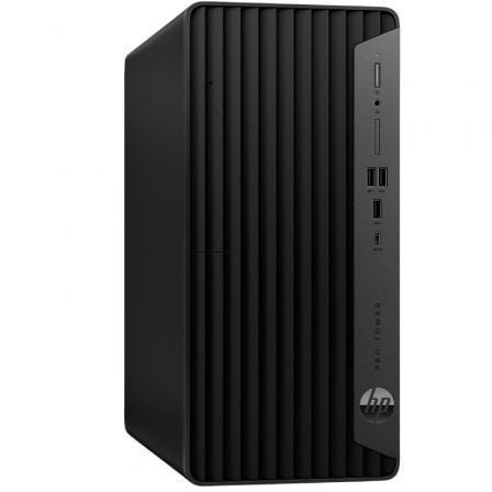 Pc hp pro tower 400 g9 pci 9m8r5at intel core i5-14500/ 8gb/ 256gb ssd/ win11 pro - Imagen 3