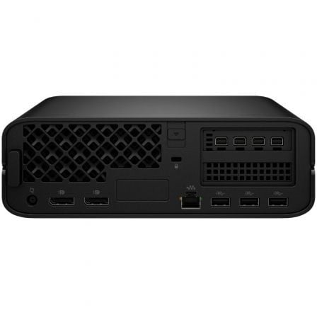 Pc hp workstation z2 mini g1i a40m5et intel core ultra 7-265/ 32gb/ 1tb ssd/ rtx 2000 ada/ win11 pro - Imagen 5