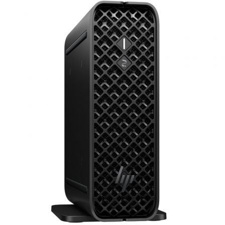 Pc hp workstation z2 mini g1i a40m7et intel core ultra 7-265/ 16gb/ 512gb ssd/ rtx 1000 ada/ win11 pro - Imagen 2