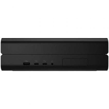 Pc hp workstation z2 mini g1i a40m7et intel core ultra 7-265/ 16gb/ 512gb ssd/ rtx 1000 ada/ win11 pro - Imagen 4