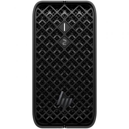 Pc hp workstation z2 mini g1a a40n1et ryzen ai max pro 390/ 32gb/ 1tb ssd/ win11 pro - Imagen 2