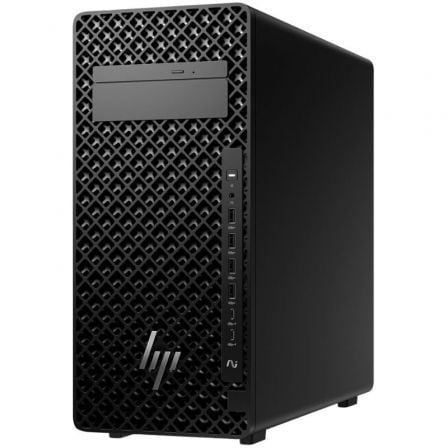 Pc hp workstation z2 tower g1i a40ntet intel core ultra 7-265/ 32gb/ 1tb ssd/ win11 pro