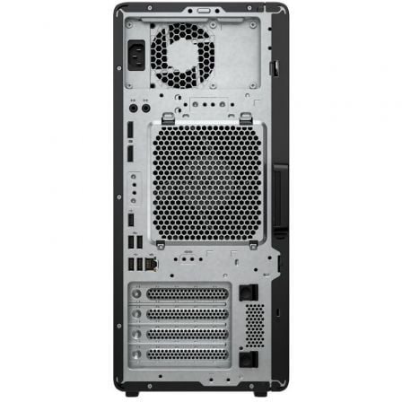 Pc hp workstation z2 tower g1i a40t9et intel core ultra 9-285/ 32gb/ 1tb ssd/ win11 pro - Imagen 3