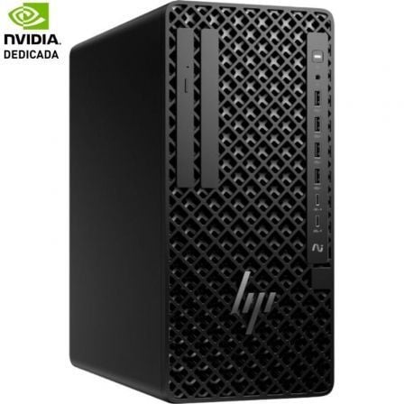 Pc hp workstation z1 g1i b76qpet intel core ultra 9-285/ 32gb/ 1tb ssd/ rtx 5060 ti/ win11 pro