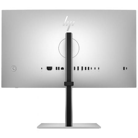 Monitor profesional hp pro serie 7 27"/ qhd/ regulable en altura/ plata - Imagen 4
