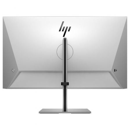 Monitor profesional hp serie 7 pro 31.5"/ 4k/ multimedia/ regulable en altura/ plata - Imagen 5
