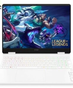 Portátil gaming hp omen 16-am0040ns intel core 7-240h/ 32gb/ 1tb ssd/ geforce rtx 5070/ 16"/ sin sistema operativo