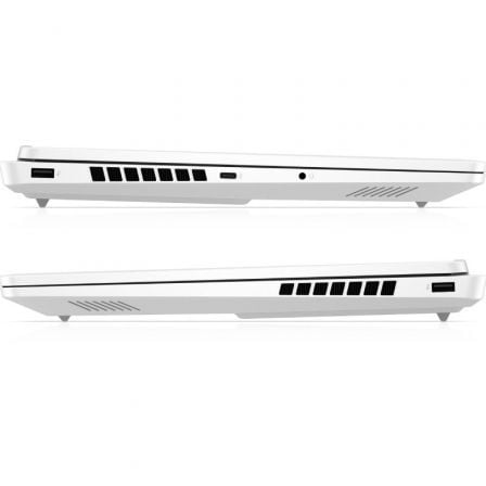 Portátil gaming hp omen 16-am0040ns intel core 7-240h/ 32gb/ 1tb ssd/ geforce rtx 5070/ 16"/ sin sistema operativo - Imagen 5