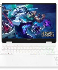 Portátil gaming hp omen 16-am0044ns intel core i9-14900hx/ 32gb/ 1tb ssd/ geforce rtx 5060/ 16"/ sin sistema operativo