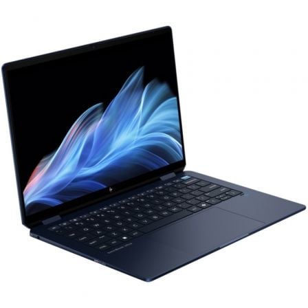 Portátil convertible hp omnibook x flip 14-fm0008ns intel core ultra 7-258v/ 32gb/ 1tb ssd/ 14" táctil/ win11 - Imagen 3